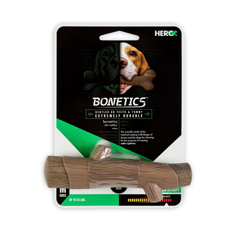 Hero Bonetics Wood Scent stick
