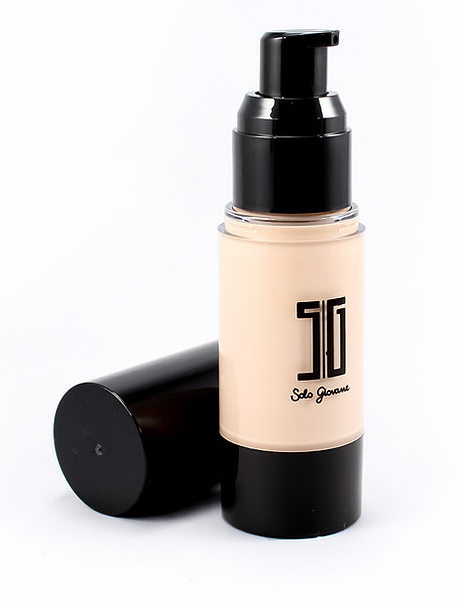 Full Coverage Foundation