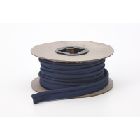 Broadcloth cord piping, 1/2 in Wide, 25