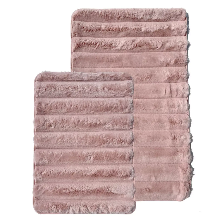 Clear Transparent Stone Pebble PEVA Shower Curtain Liner