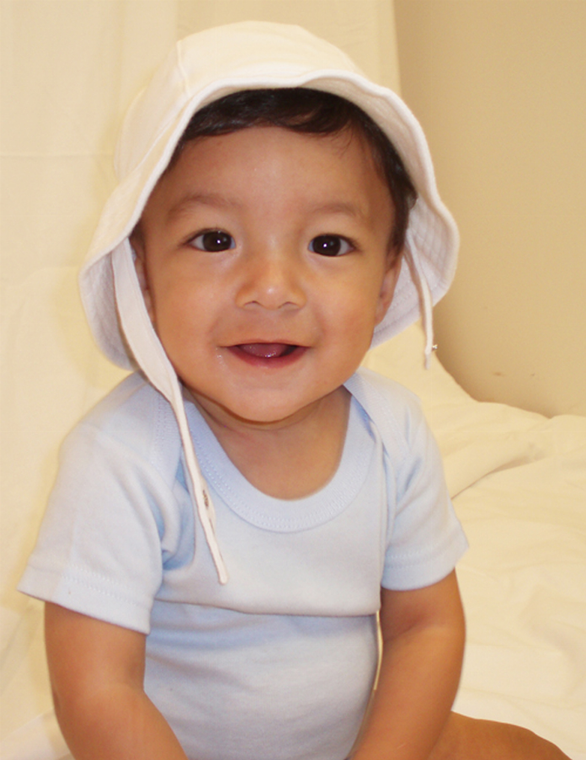 Bambini Boys' Summer Layette Sets