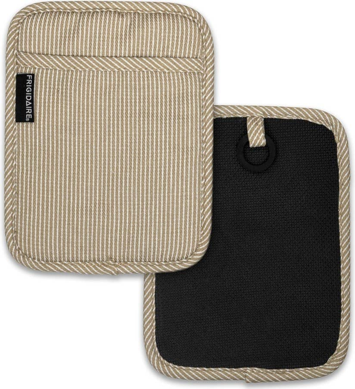 2 Piece Set Yellow Cozy Plush Soft Chenille Bath Mat
