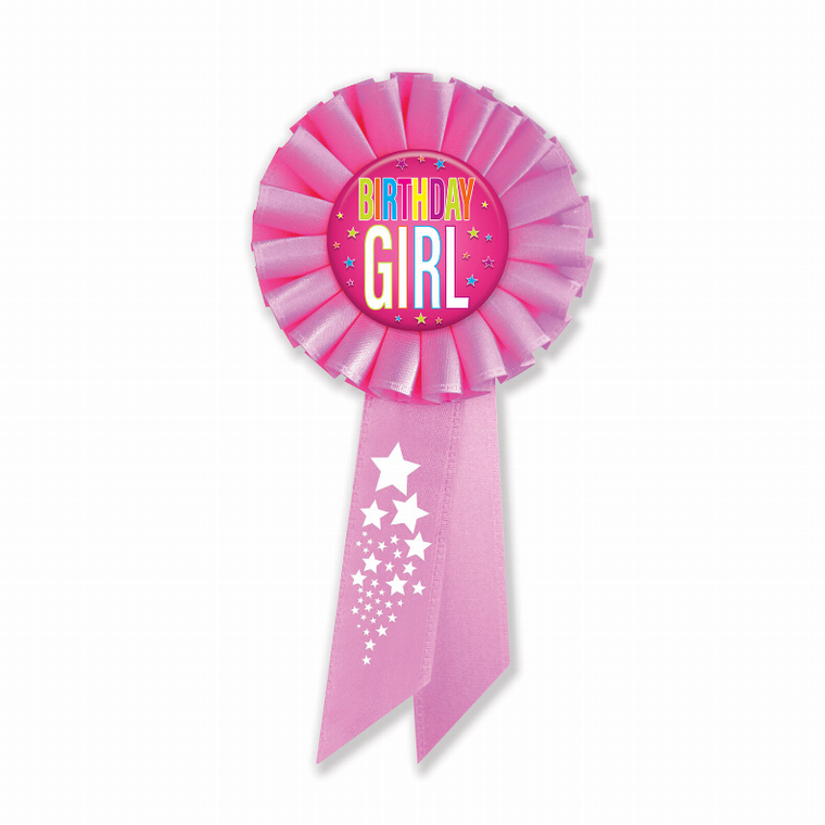 Rosettes(Multiple Themed Designs Available)