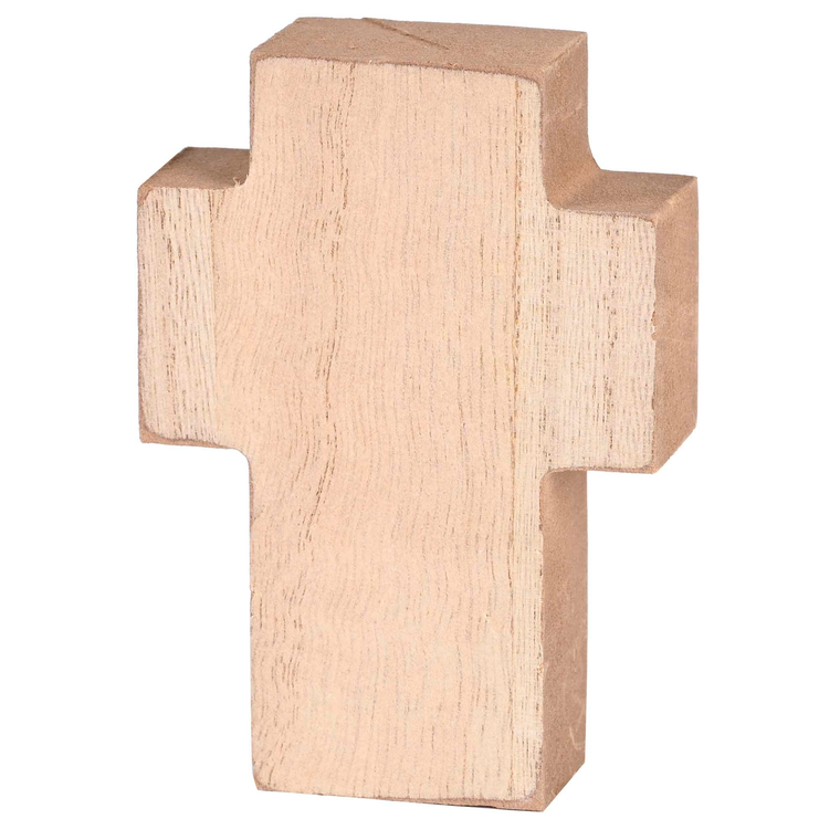 Tabletop Cross Those We Love Are 3x4