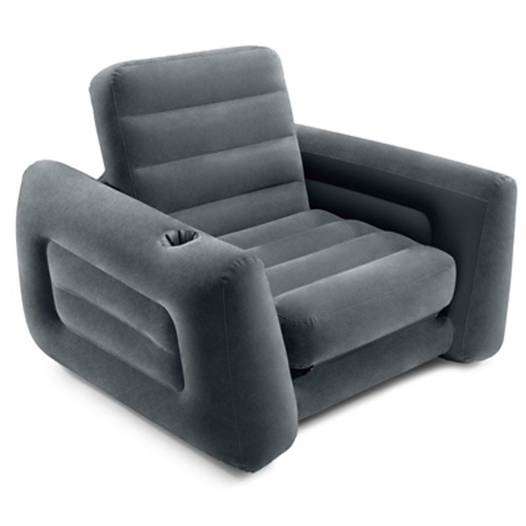 Pull-Out Chair - 078257665518