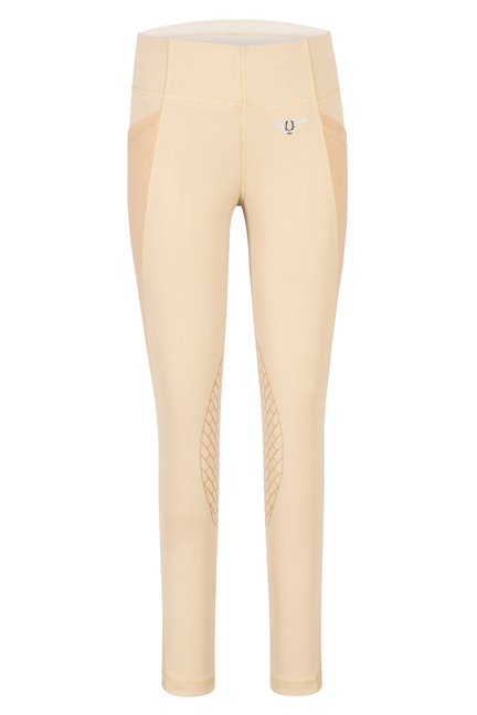 TuffRider Children's Minerva EquiCool Tights