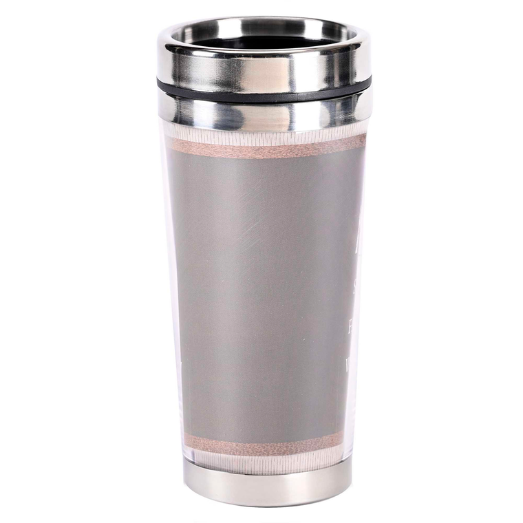 Travel Mug Be A Moses