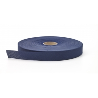 Broadcloth flat bias binding, 1.25 in Wi