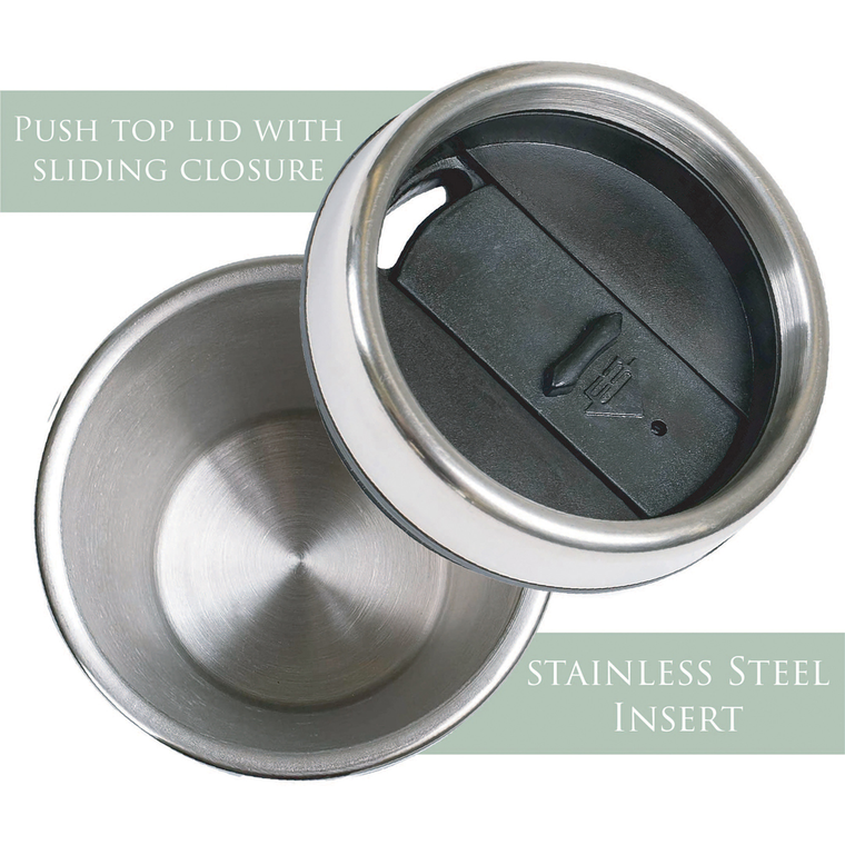 Travel Mug My Son Never Forget That I