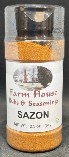 Farm House Sazon Seasoning