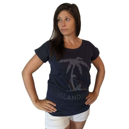 Women's Signature Scoop Neck Tee