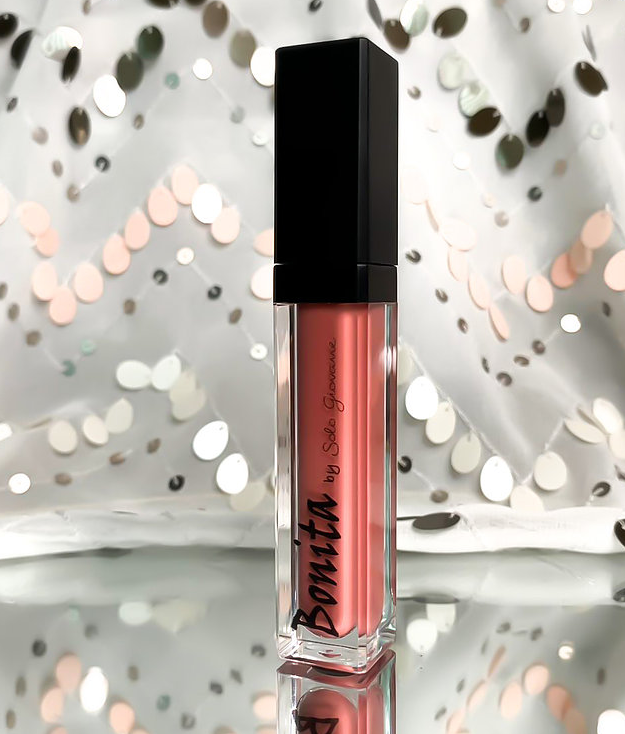Bonita Matte Liquid Lipstick
