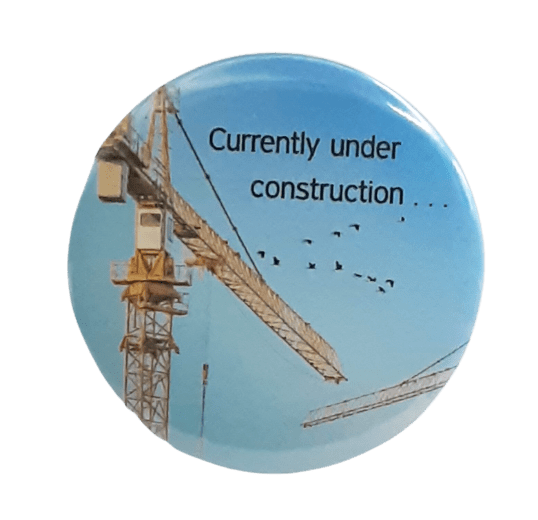 Currently under Construction