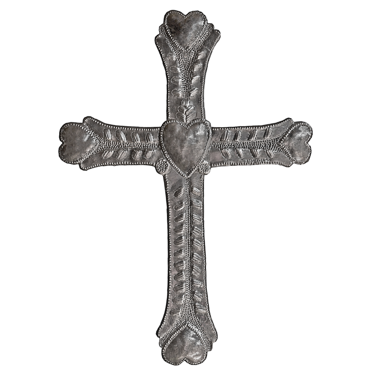 Heart Cross