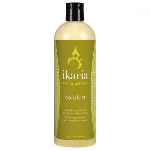 ikaria Shampoo