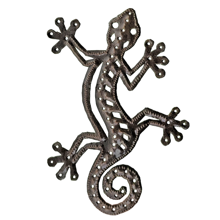 Gecko