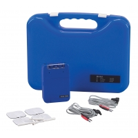 EMS Unit with Accessories