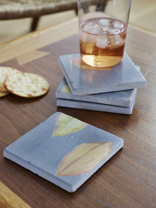 Coaster Set