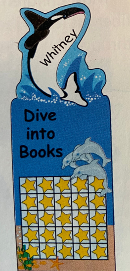 Incentive Sticker Set