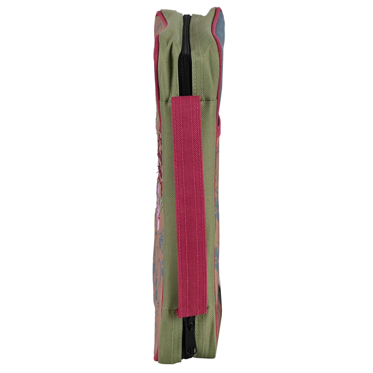 Bible Cover He Hath Made Every Lg Prt