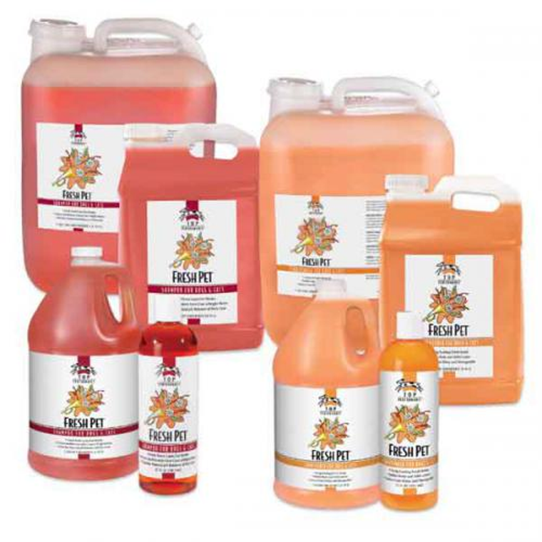 TP Fresh Pet Shampoo 17oz