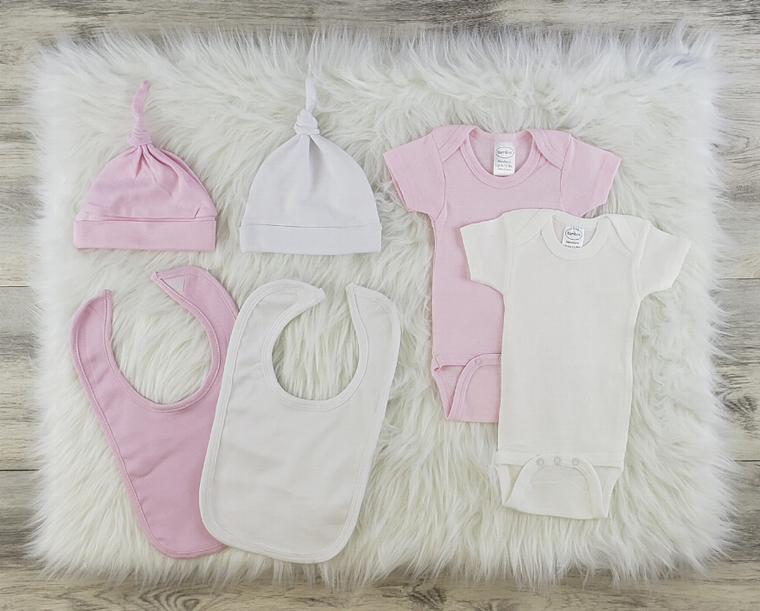 Bambini  Layette Sets