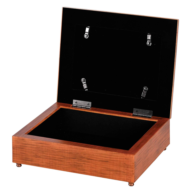Music Box I Said A Prayer Amazing Grace