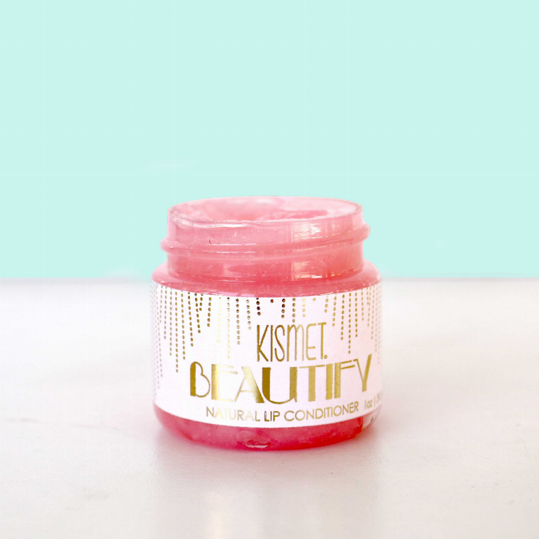 Beautify All-Natural Lip Conditioner