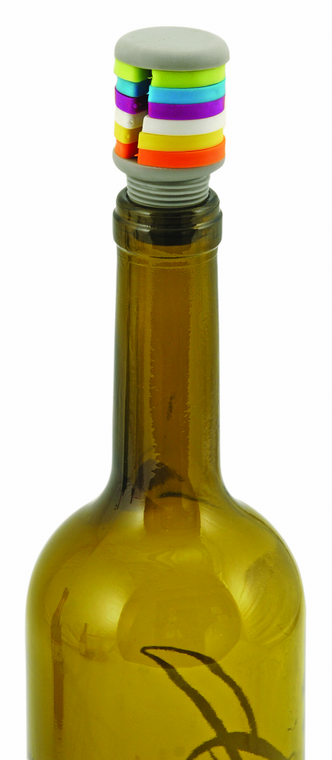 Prism: Stopper & Charm Set