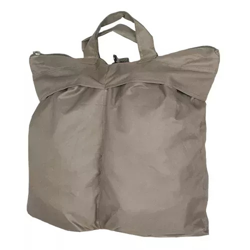 Pilots Helmet Bag
