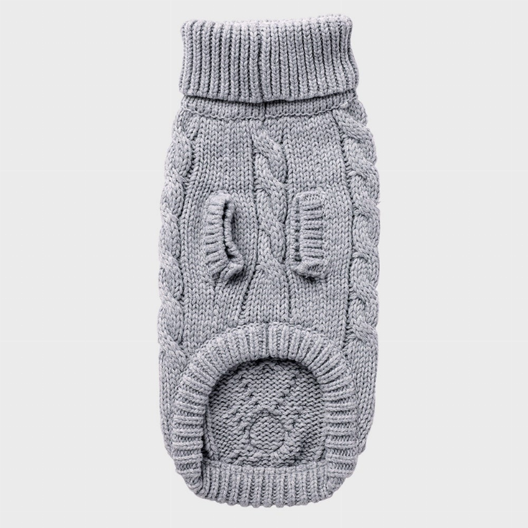 GF Pet Chalet Dog Sweater