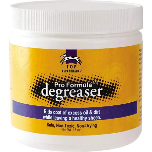 Top Performance Pro Formula Degreaser