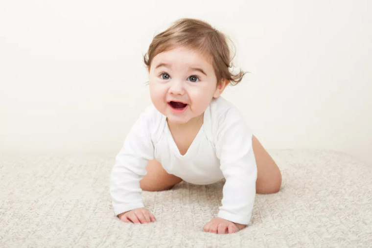 Bambini Preemie Cap and Bootie - 4 Piece Set