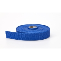 Polypropylene webbing, 1 in Wide, 10 yds