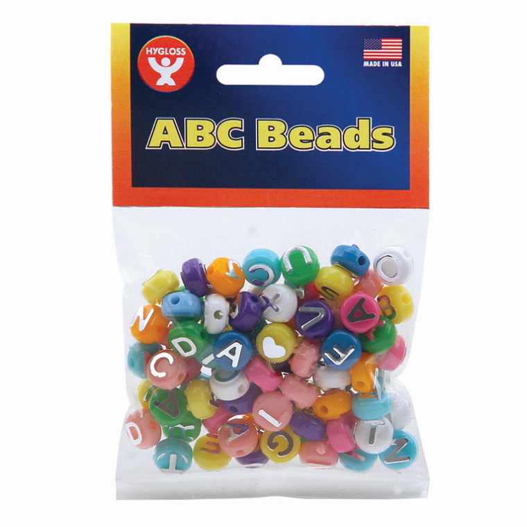 ABC Beads