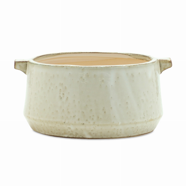 Planter 4"H Terra Cotta