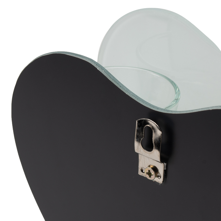 Glass Wall Tealight Sweet Girl You Are