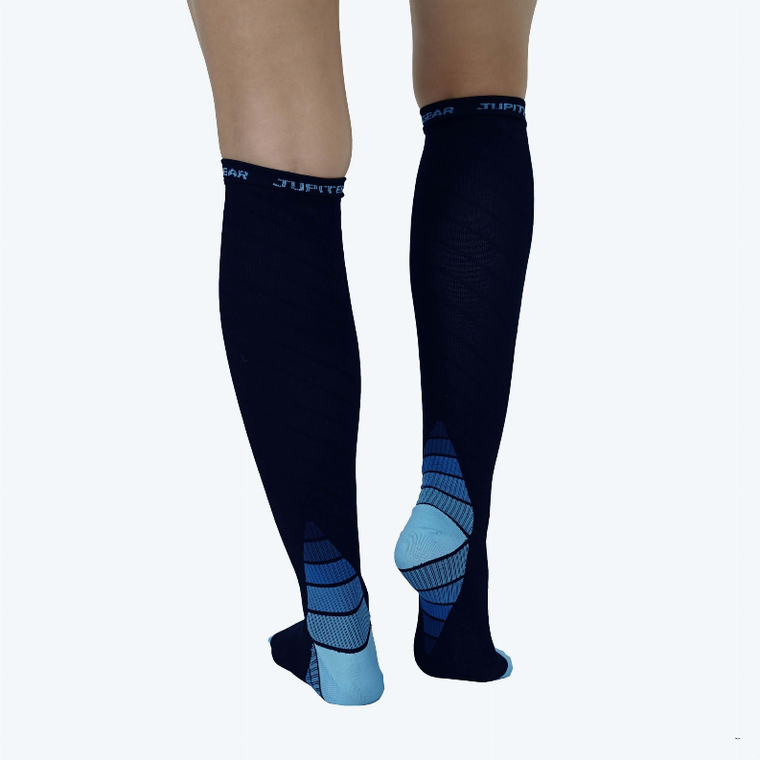Endurance Compression Socks for Running and Hiking