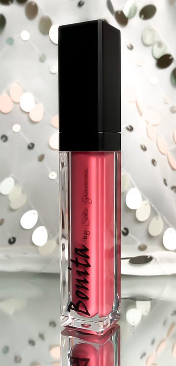 Bonita Matte Liquid Lipstick