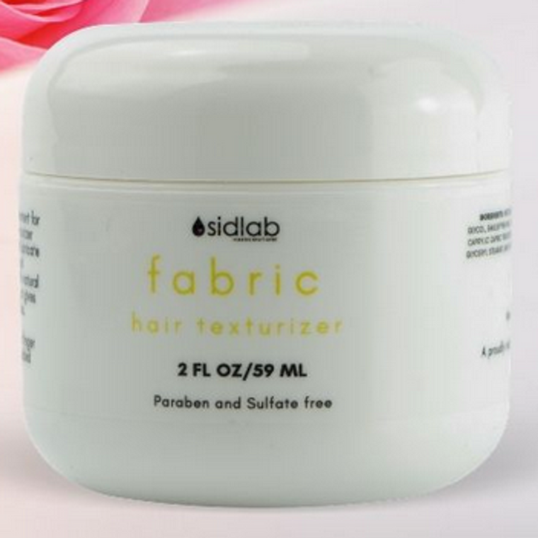 Fabric Texturizing Fibre