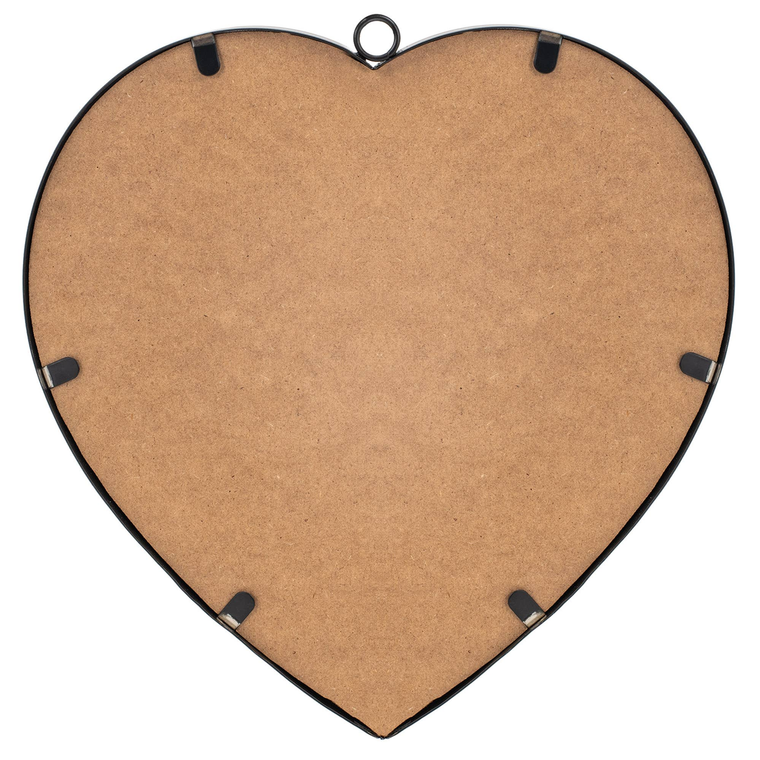 Heart Mirror Peace Phil. 4:7 Lrg
