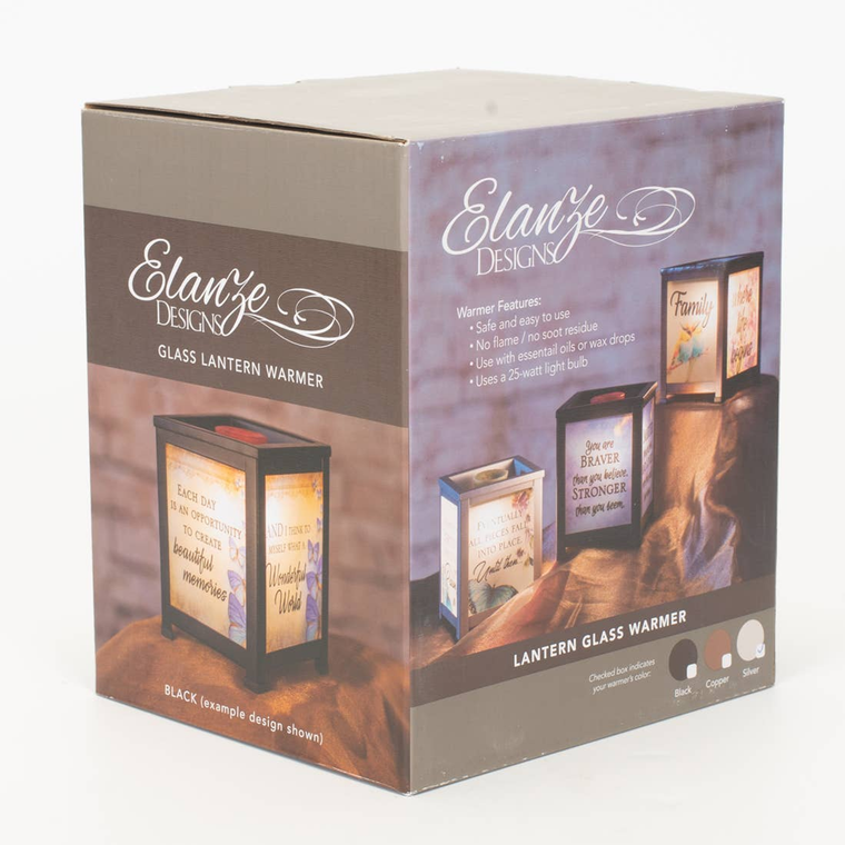 Grandma Light My World With Joy