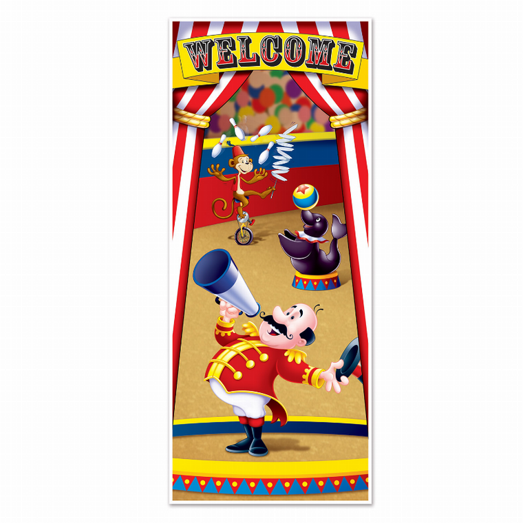 Party Door Covers