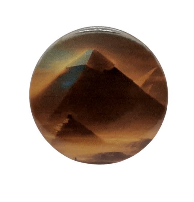Misty Mountains