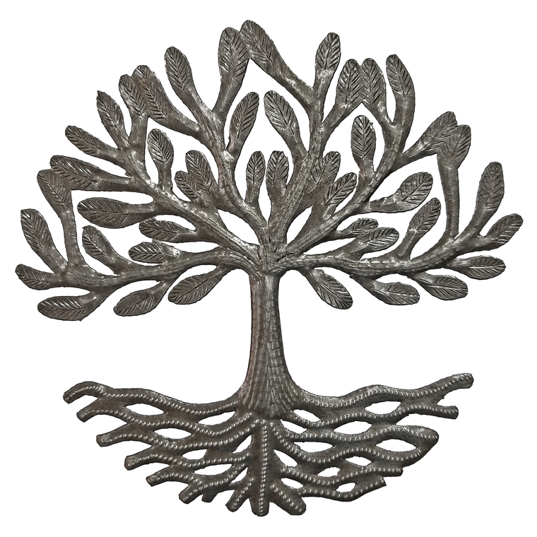 Mini Root Tree