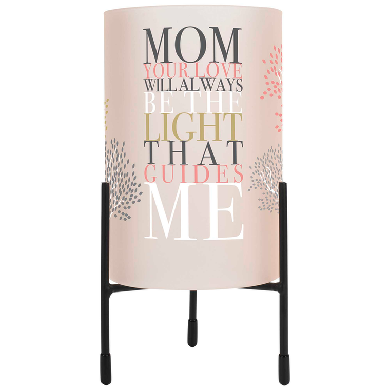 Hurricane Candleholder Mom Your Love