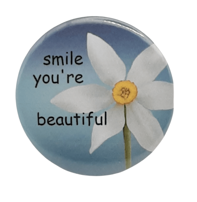 Smile You're Beautiful