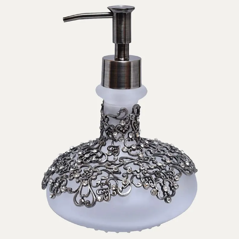 Elegant Soap Dispensers
