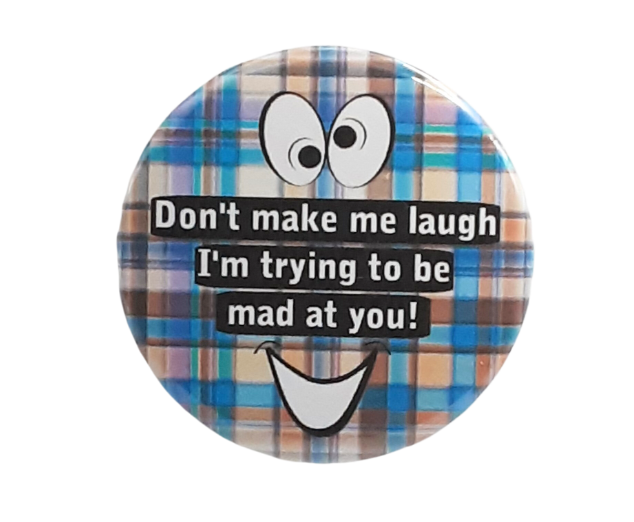 Make Me Laugh
