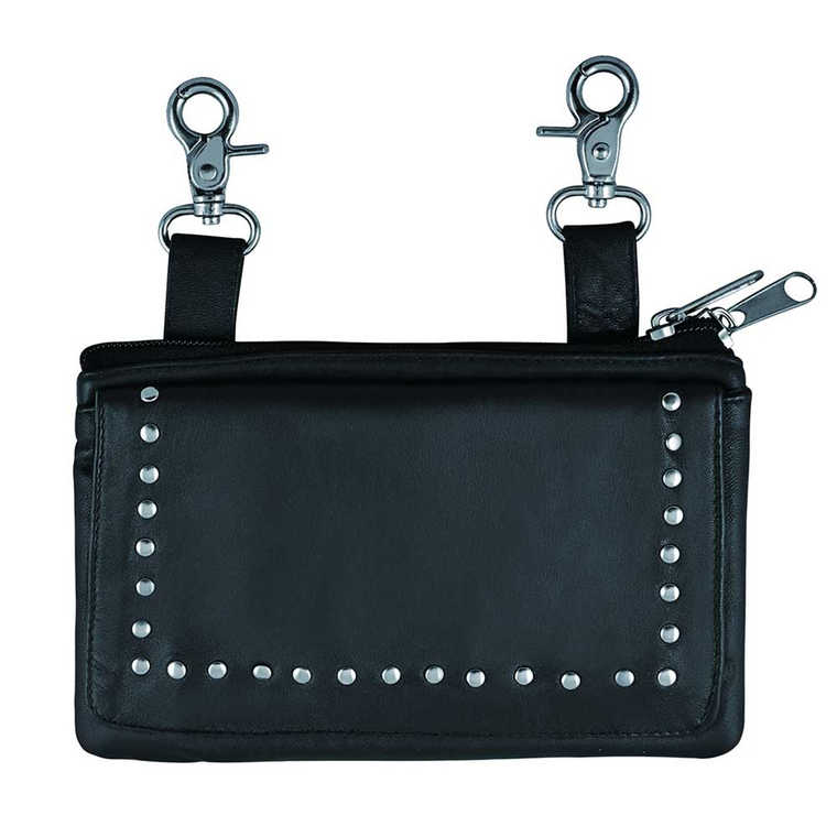 9704.NY - Ladies Clip on Bag